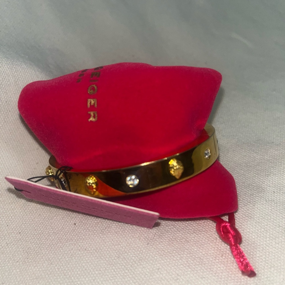 Kurt Geiger bracelet